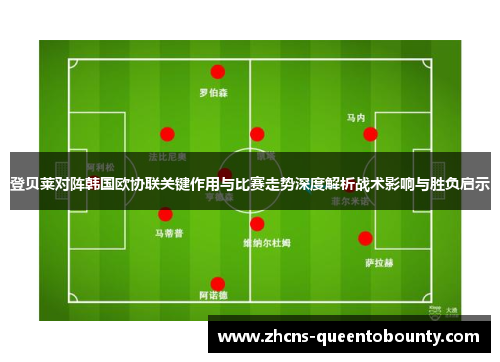 登贝莱对阵韩国欧协联关键作用与比赛走势深度解析战术影响与胜负启示